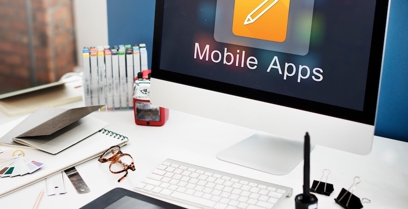 mobile-application-design