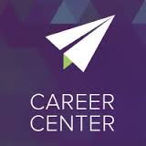 Accueil logo career center