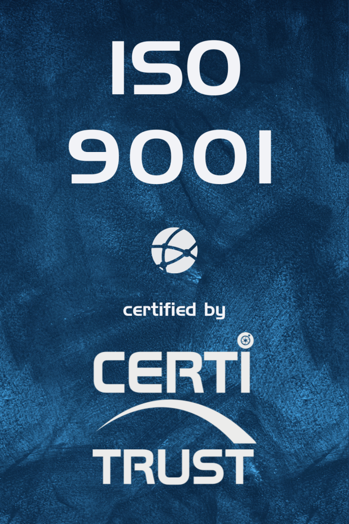 hd iso 9001